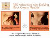 Arbonne Re9 Advanced Firming Body Cream Pictures