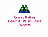 Photos of County Health Insurance
