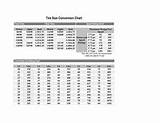 Images of Bike Tire Size Conversion