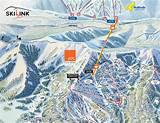Pictures of Park City Ski Map
