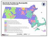 Massachusetts Electricity Providers Photos
