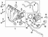 Mazda 6 Vacuum Hose Diagram Images