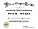 How Much Does A Computer Science Degree Cost Pictures