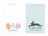 Images of Easter Free Card