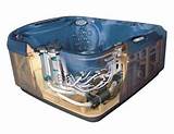 Jacuzzi Hot Tubs Parts Pictures