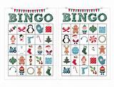 Free Bingo Game Cards Pictures
