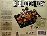Kill Doctor Lucky Photos