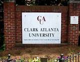 Clark Atlanta University Degrees