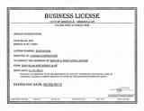 New York State Contractor License Search Pictures