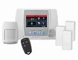 Honeywell Burglar Alarm Systems