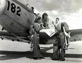 Pictures of Wasp Pilots
