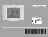 Images of How To Troubleshoot Honeywell Thermostat
