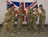 British Military Pictures