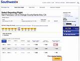 Southwest Airlines Reservations By Phone Pictures
