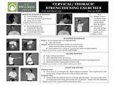 Pictures of Neck Strengthening Exercises