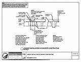 Photos of Typical Electrical Cad Details