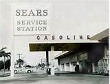 Sears Service Department Images
