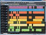 Music Editing Mixing Software Pictures