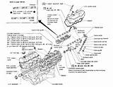 Images of Z31 Head Gasket Repair