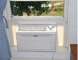 Home Air Conditioner Power Pictures