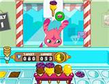 Ice Cream Parlor Games Pictures
