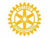 New Rotary Logo Pictures
