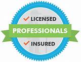 Licensed And Insured Contractor Pictures
