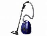 Used Electrolux Canister Vacuum Photos