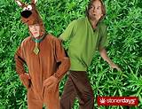 Marijuana Costume Ideas Photos