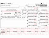 Quebec Income Tax Forms 2012