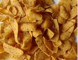 Pictures of Maize Chips