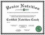 Online Degree Dietitian Pictures