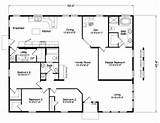 Photos of Home Floor Plans California