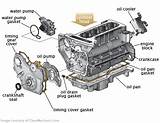 Pictures of Head Gasket Repair Cost Zafira