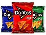 Doritos Chips Company Pictures