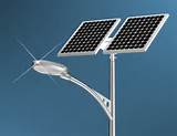 Power Solar Products