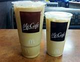 Calories In Mcdonalds Caramel Iced Coffee Images