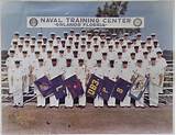 Naval Boot Camp Photos