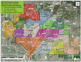 Photos of School Attendance Zone Boundaries