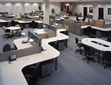 Office Furniture Layouts