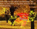 Images of Thanksgiving Quotes Inspirational