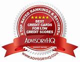 Best Cards For Low Credit Score Pictures