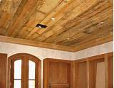 Images of Wood Plank Ceiling Ideas