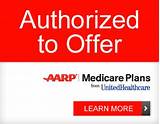 Compare Aarp Medicare Supplement Plans Pictures