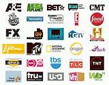 List Of Satellite Tv Companies Images