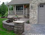 Photos of Midwest Front Yard Landscaping Ideas