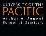 Images of University Of Pacific Dental