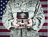 Buying A House With A Va Loan Photos