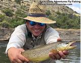 Photos of Trout Fishing Utah