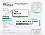 Images of Arizona Tax License Number